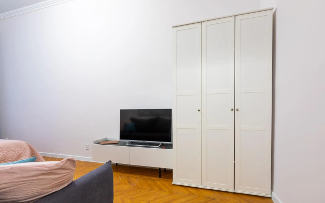 FlatStay (ФлэтСтей) на улице 6-я Советская 18