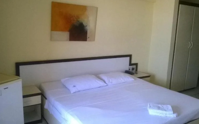 Hotel e Flat Sobral Mundi