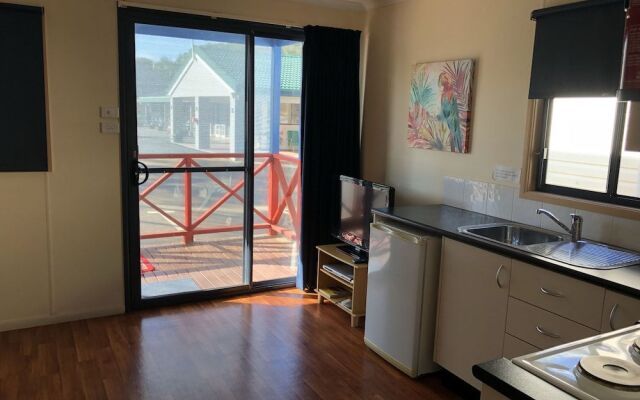 Breeze Inn Ulladulla