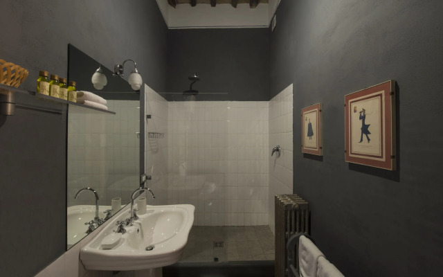 Al Porto di Lucca B&B