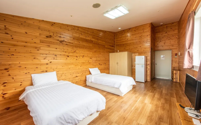 Chamonix Resort