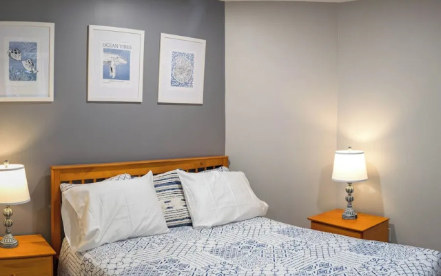 Newly Renovated Acadia Apartment Maple Street