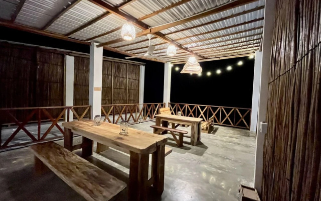 Hostal Casa en la Ciénaga