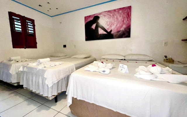 Pousada Numei de Jeri