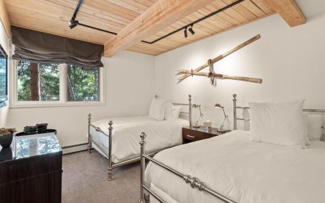 Standard 4 Bedroom - Aspen Alps #805