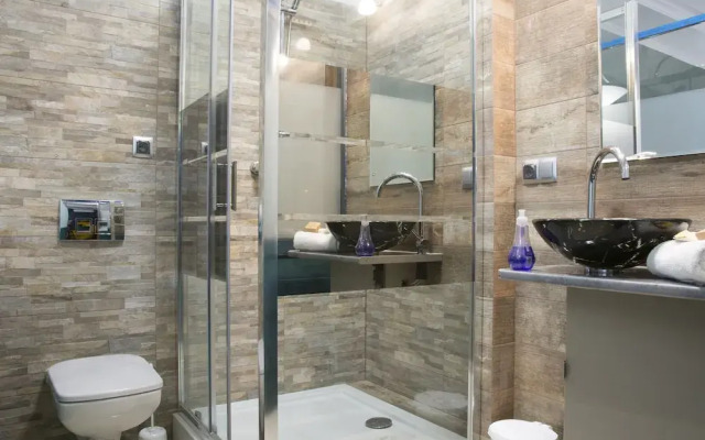 Apartamenty Na Fali