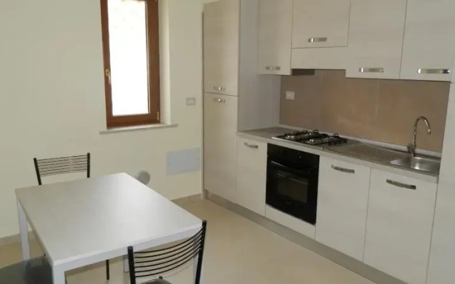 Appartamento Fiumicino