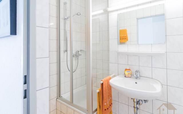 Ferienwohnung Seepark Freiburg
