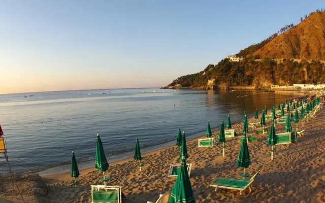 Villaggio Club Cala Verde