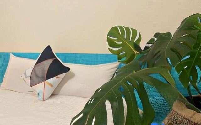 Second street Nest Hostel
