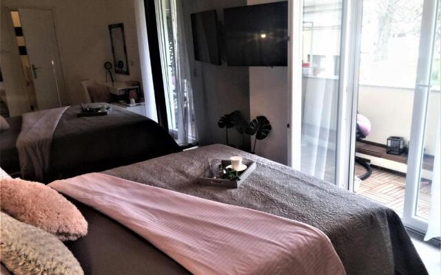Guest house Lenny rooms
