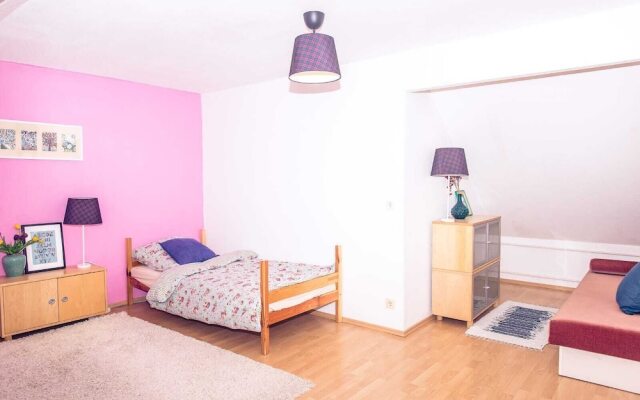 Apartment 1 Stein bei Nürnberg