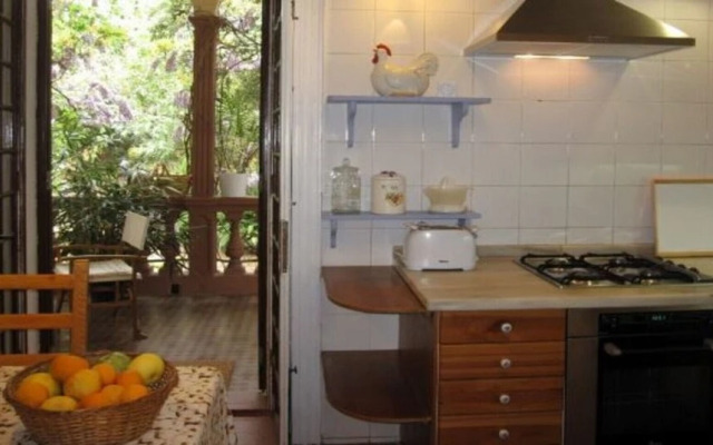 House in Santa Brigida - 104191 by MO Rentals