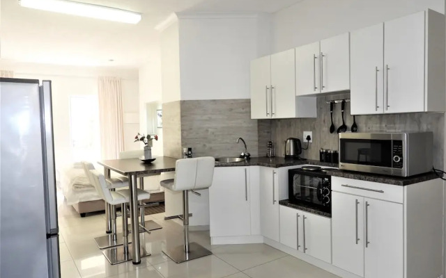 Footprints Self-Catering & B&B