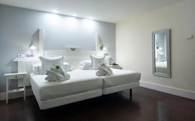Hotel Balneario La Hermida