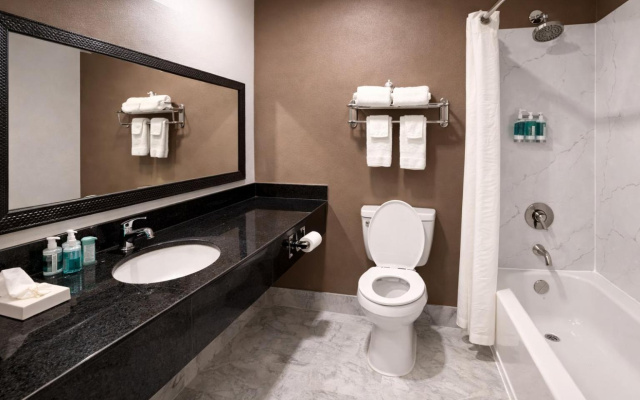 Comfort Inn & Suites Texas City I-45
