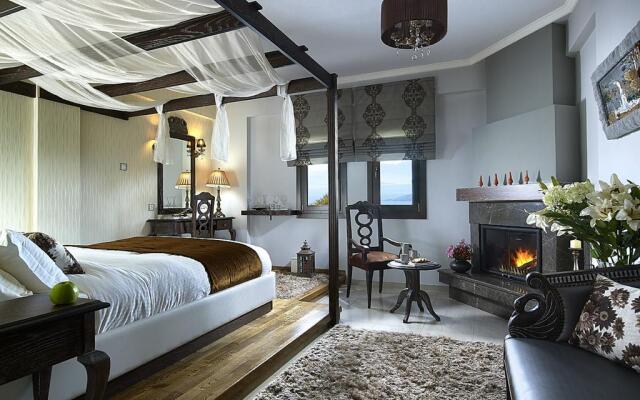 Stevalia Hotel And Spa