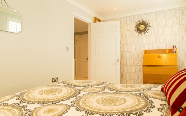 Beautiful 3 Bedrooms House in Rottingdean