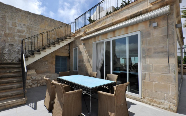 St. Agatha's Bastion