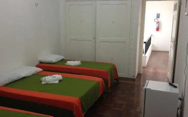 Pousada Hostel Fortaleza4u