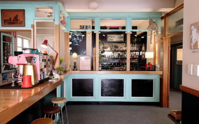 Alabama Hotel Hobart