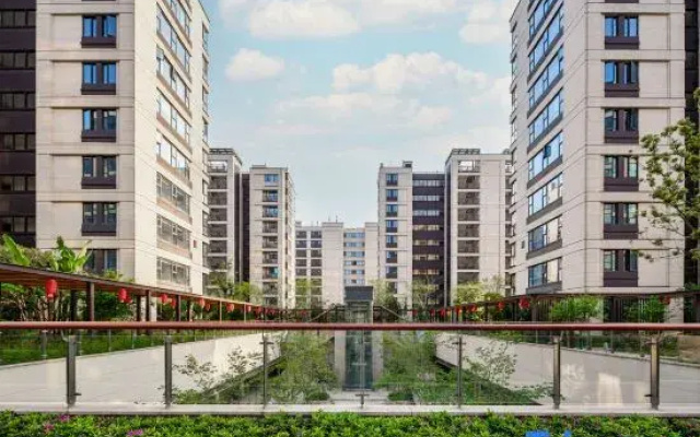 Zhongda • Langyuan Hotel