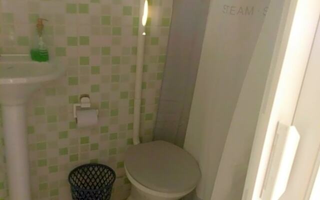 SUITES E CHALES PRIVADOS Rock's&Rose's home