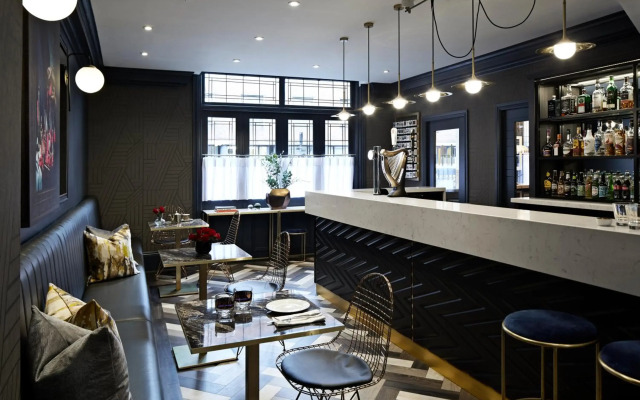 The House Of Toby London