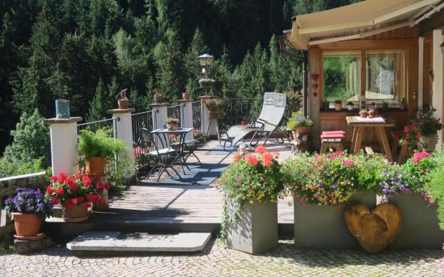 Appartements Gabrielli Luise