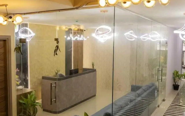 Seaesta -- Business Stay