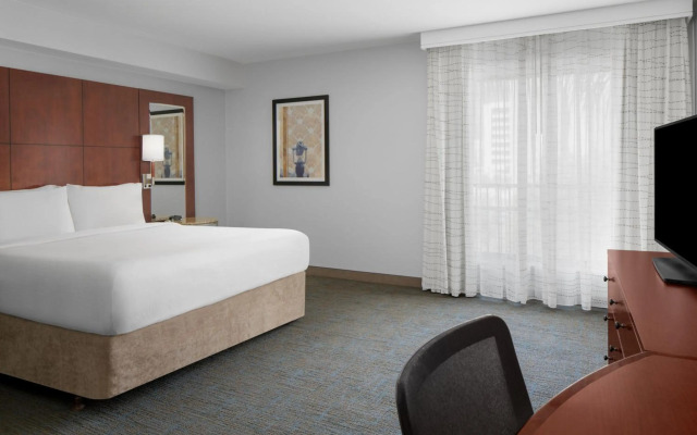 Residence Inn by Marriott Los Angeles Burbank Downtown