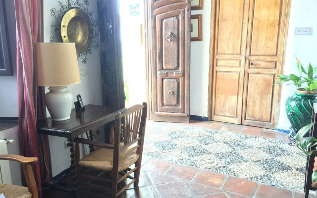 Hotel Rural Molino de Los Abuelos