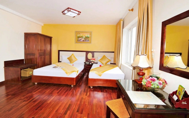 Thanh Lich Hue Hotel