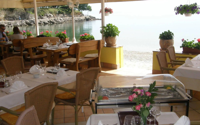 Hotel Villa Schubert