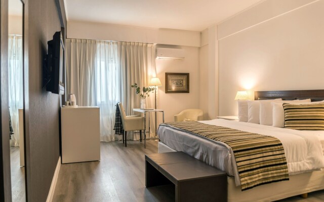 Hotel Tolosa