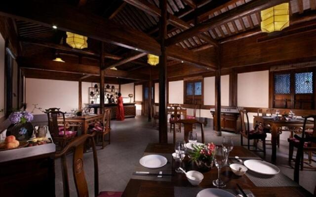 New Century Resort Shiqifang