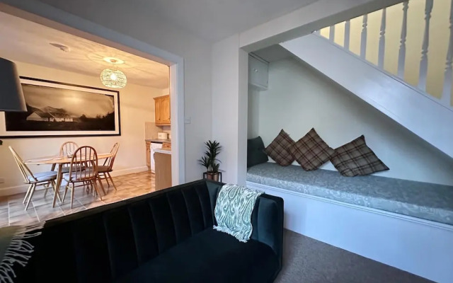 Spean Lodge