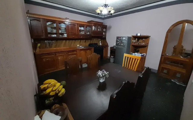 Casa Rebeca