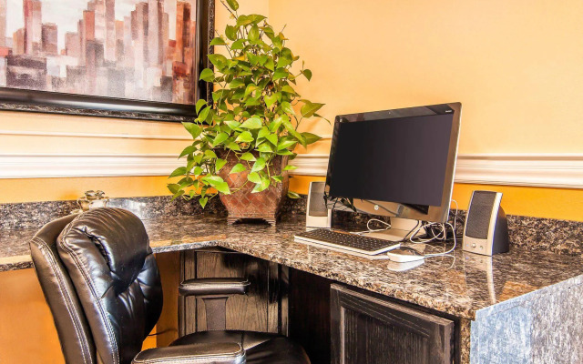 Quality Inn Central Roseburg