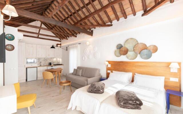 CASA AZUL - Boutique Apartments by Casa del Patio