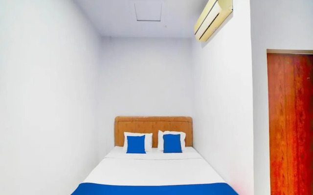 SG Premium Guest House By Helocus