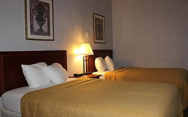 Raritan Hotel