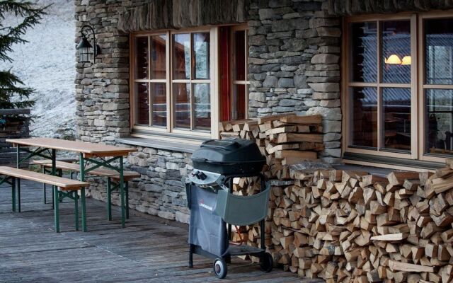 Posh Mansion in Sankt with 2 Saunas, Whirlpool, Hot Tub