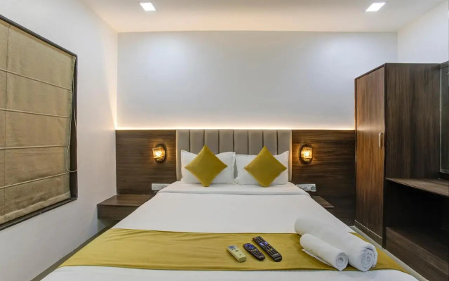 StayBird - AERITH STUDIOS, Exclusive Residences, Kharadi
