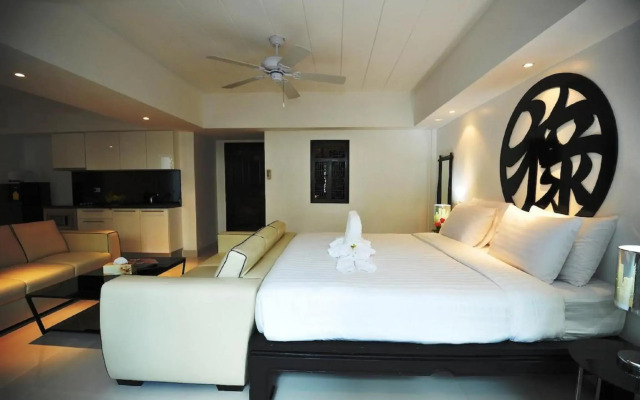 Siam Palm Residence
