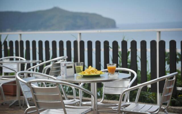 Residence Punta Cilento