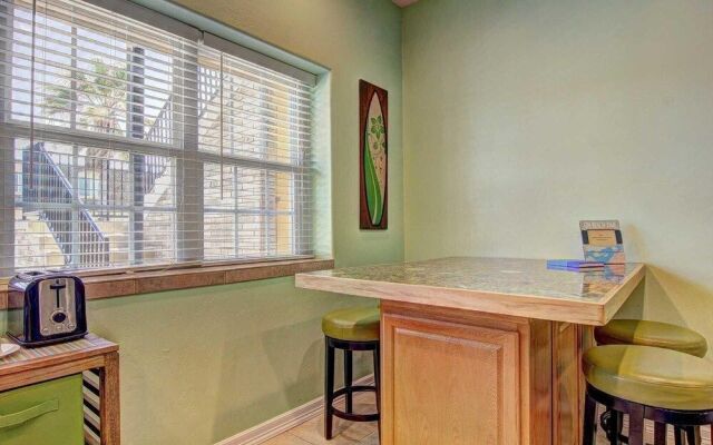 Sweet Escape - 1 Br Condo