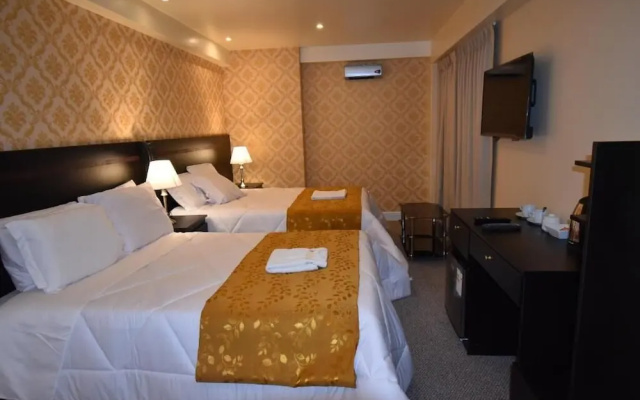 Hotel Paradis Suite - Cusco