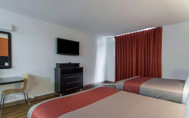 Motel 6 Atlanta, GA - Atlanta Airport