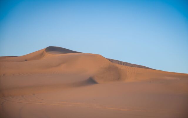 Sealine Beach - a Murwab Resort